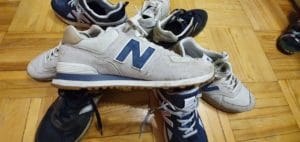 new balance маломерят или большемерят