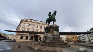 Альбертина музей