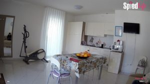 как живут люди в Италии