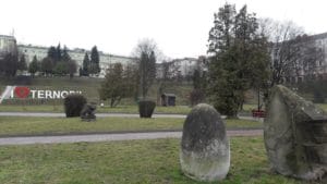 Тернополь фото