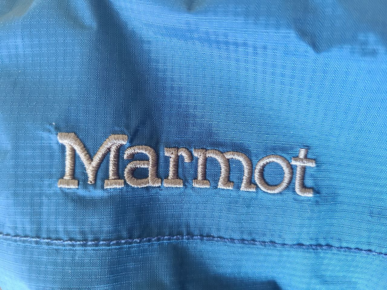 Marmot куртка