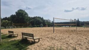 Познань пляж