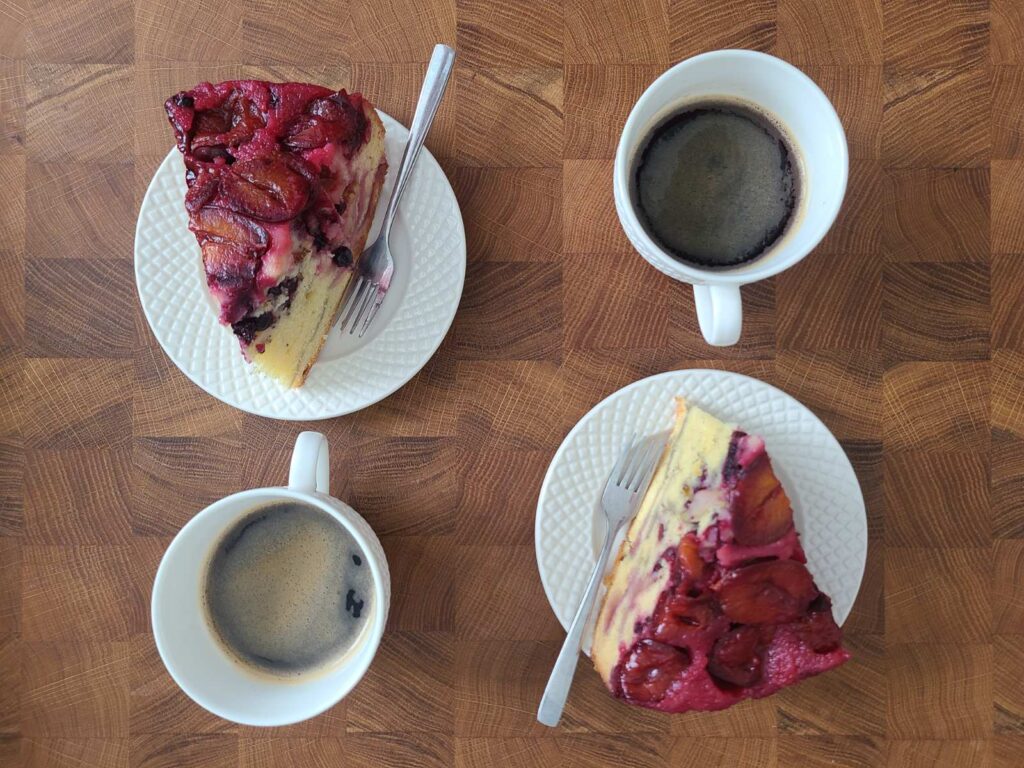 Пиріг зі сливами пиріг зі сливами