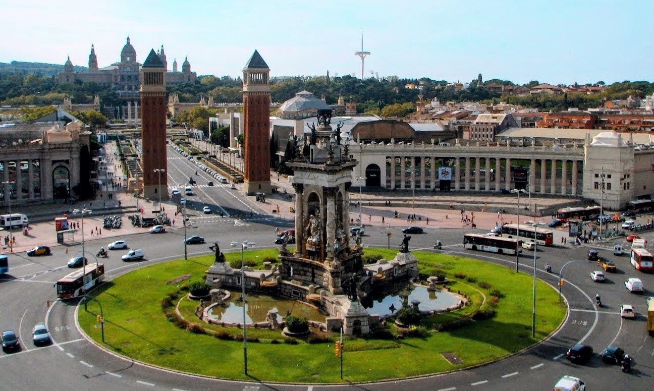 квитки Барселона ціни