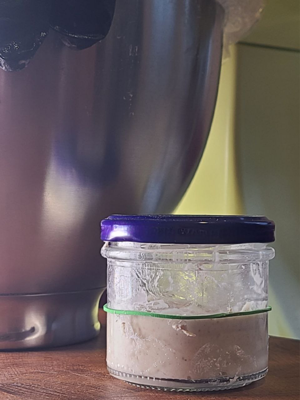 як зрозуміти що тісто піднялось