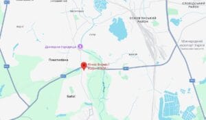 Кінна ферма Троя