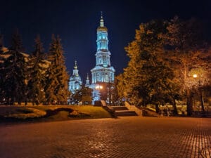 Успенський собор Харків