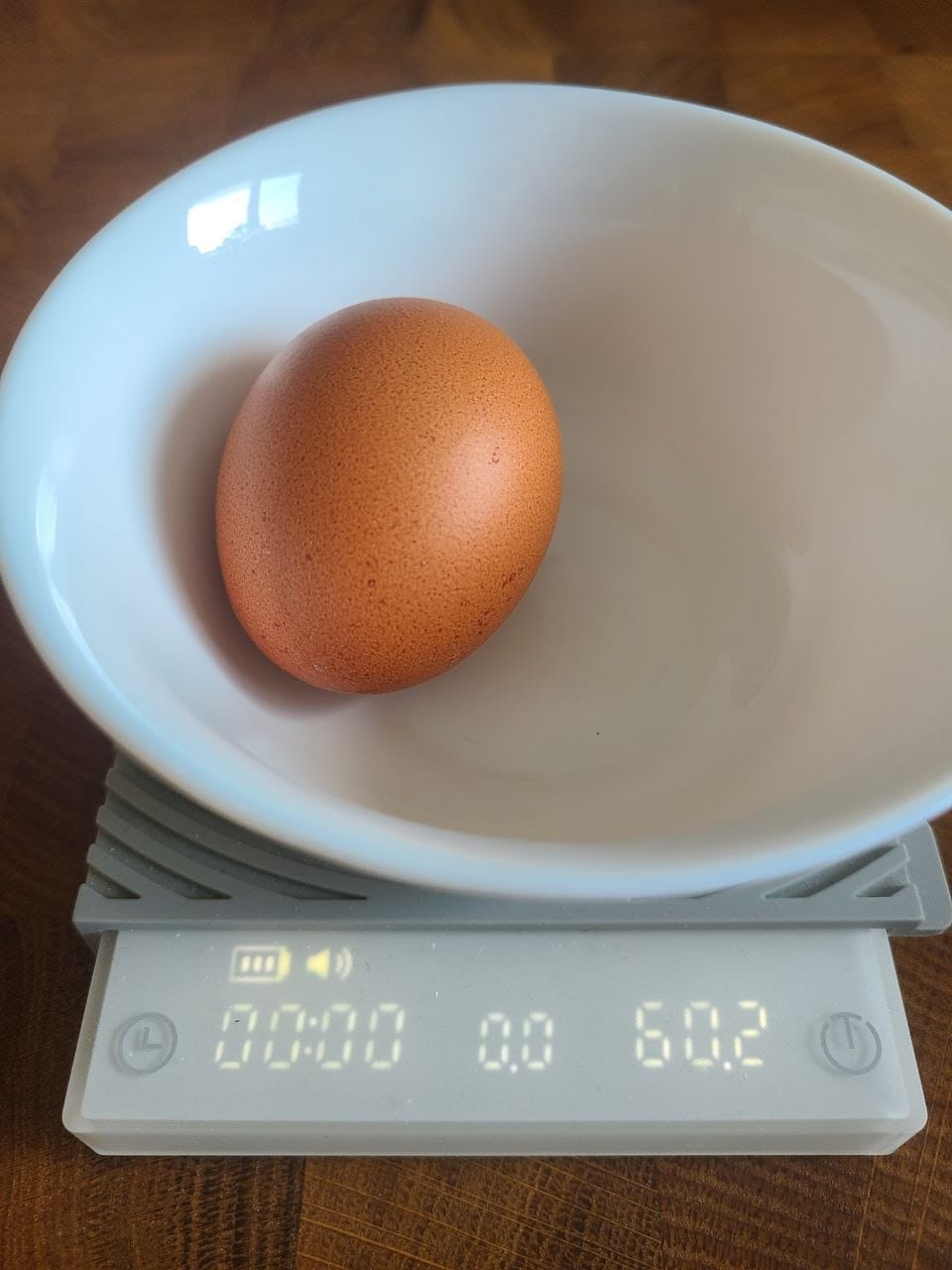 скільки важить яйце без шкаралупи С1